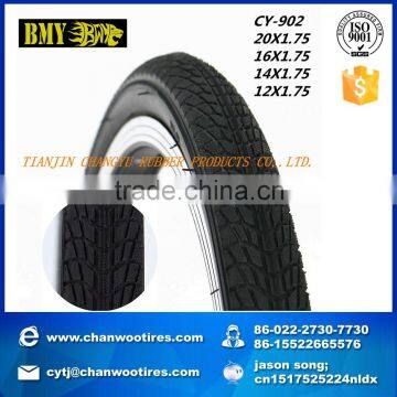 Bicycle Tire Factory12X1.75 with Good Quality