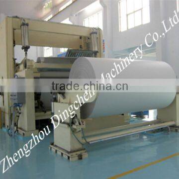Newsprint Paper Recycling Making Machine Prices photo-3