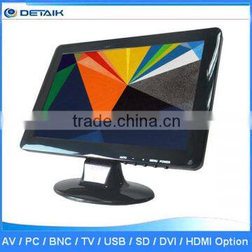 DTK-1206R 12.1 inch LED Widescreen Touch Monitor