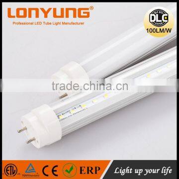 newest design t8 direct replace 3 years warranty smd2835 led