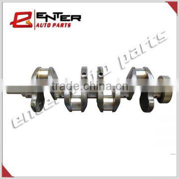 C240 Crankshaft For Diesel Engine