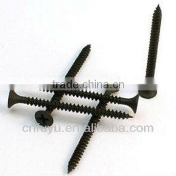 pan head galvanized self tapping screw factory china