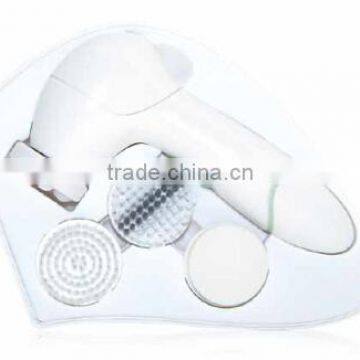 face massage tool blackhead remover kit electric facial cleaning brush