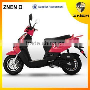 ZNEN MOTOR 2016 The New hot sell motorcycle,mini scooter for sale- new model electric scooter