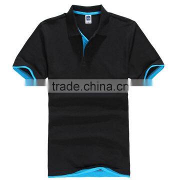 Sports custom made design dry fit golf men polo t shirts