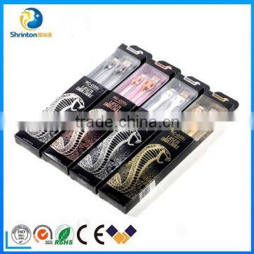 mobile phone accessories remax laser cable micro usb charging cord