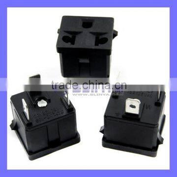 AC 125V 15A 3 Terminals US Type Plug US Outlet Power Socket