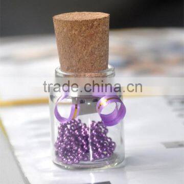 novelty bottle shape 16gb usb