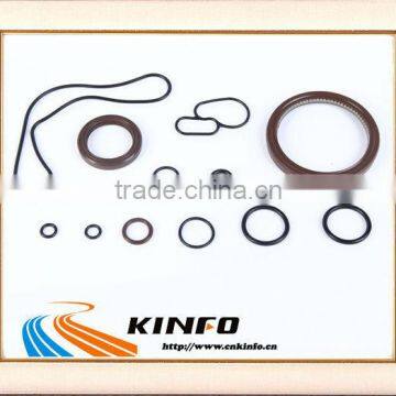 Cylinder block gasket kit for ACCORD