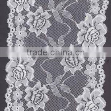 indian embroidery lace trimming for wedding dress 2012