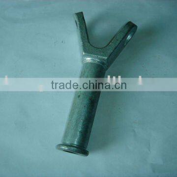 U-Joint Forging