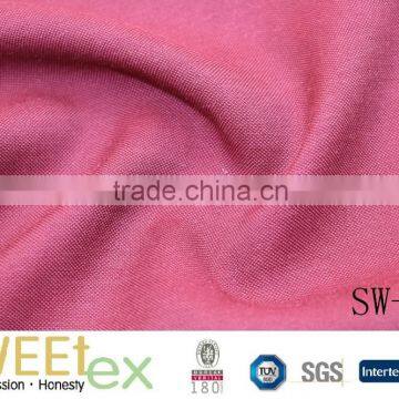 spring summer hot selling 100%Tencent 30S*20S jacquard fabric for women dresses