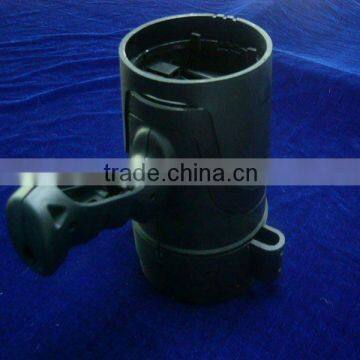 Pipe Fitting Mould