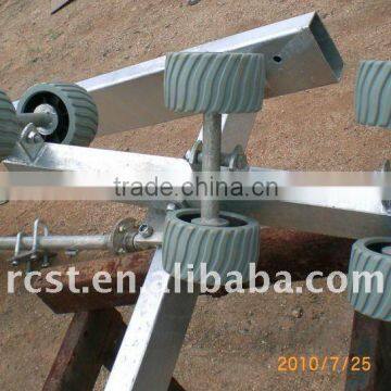 Boat Trailer