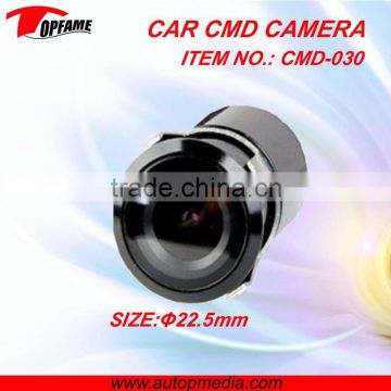 CMD-030 CMD/CMOS waterproof car back up rear view reversing camera with IR night vision