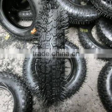 3.50-8 wheelbarrow tyre / wheelbarrow tire 3.50-8 4.00-8 3.25-8