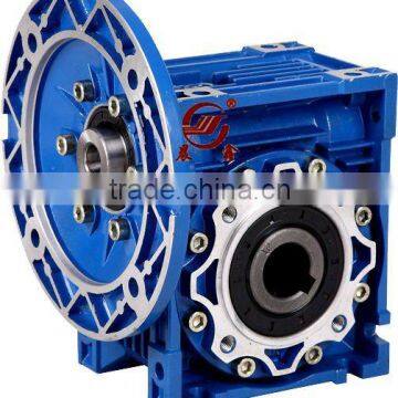 Motovario-like NMRV Motor Reducer Gearbox