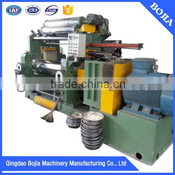 Hot Sale High Quality Rubber Open Mixing Mill