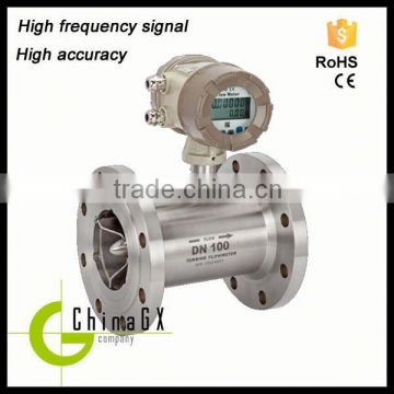 Hot sale good quality liquid flowing flowmeter