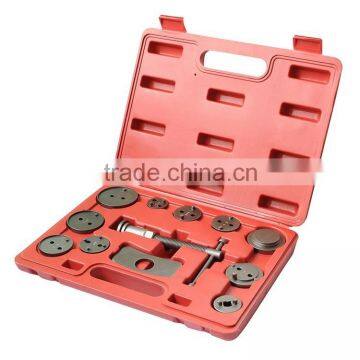 12PCS Wind Back Tool Brake Caliper Car Repair Tool Kit