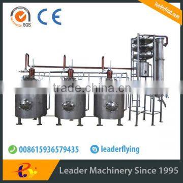 Grape Wine Distillation Machine photo-5