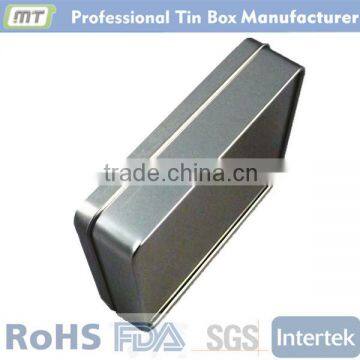 High Quality Candy Tin Can Food Can / Empty Can photo-6