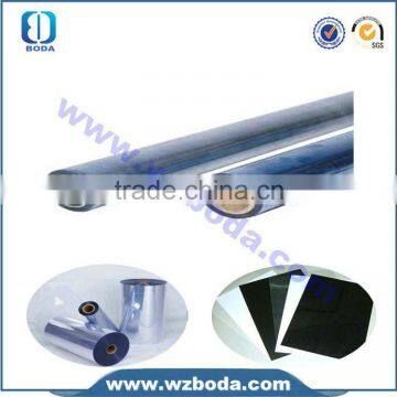 Brand New a4 Pvc Binding Cover photo-3