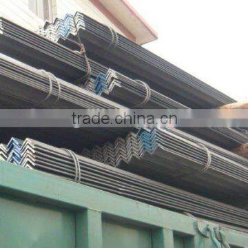 Equal Angle Steel bar