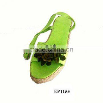 Ladies' Espadrille Shoes