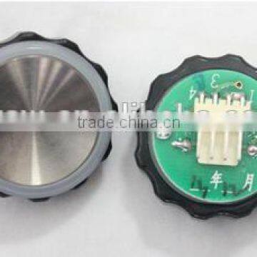 TS-W Lift Push Buttons D31mm