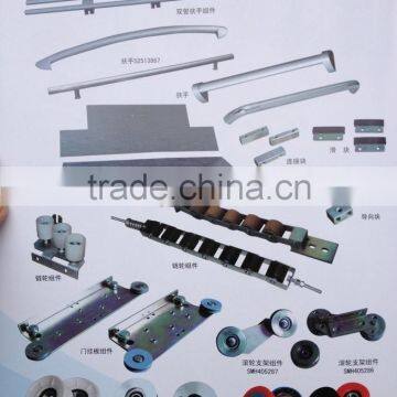 ISO standard !! elevator spare parts , movewalk spare parts ,escalator spare parts