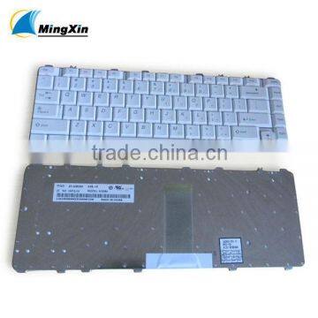 laptop keyboard for lenovo y450