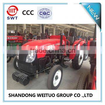 WEITUO brand 50hp foton 504 tractor