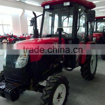 Wheeled Tractor 50hp 504 photo-2