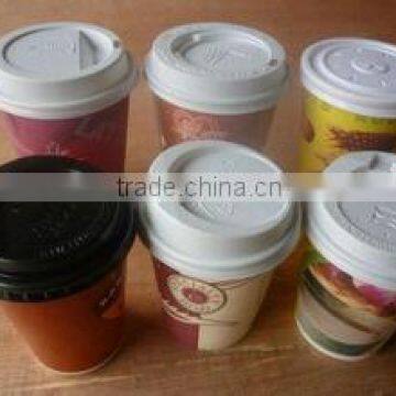 15-45 Beats/min Plastic Cup Sealing Lid Machine photo-2