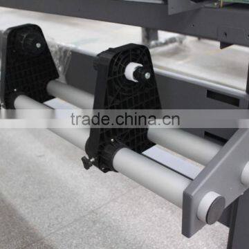 1.8m uv Roll to Roll Printer With DX5 Head for PU , PU Printing Machine photo-5