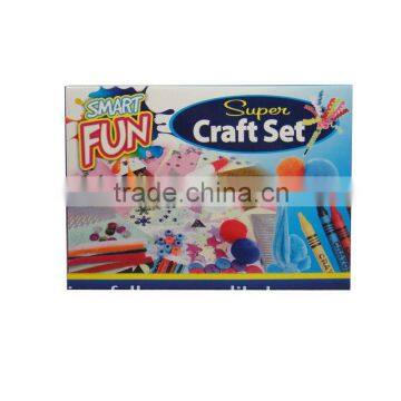 sponge painting set