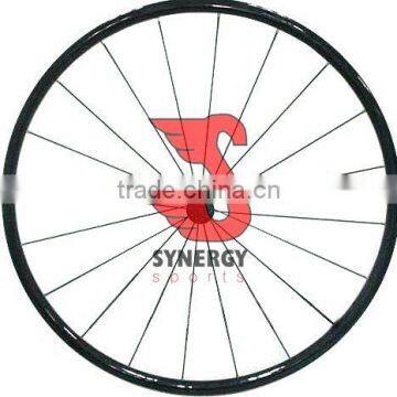 carbon bicycle rim