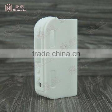 Eco-friendly Silicone Cool Fire 4 Plus Case for Coolfire iv Plus Vape tc Box Mod Kit photo-4