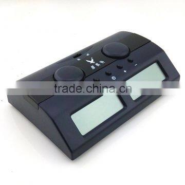 Digital Chess Clock LEAP Timer PQ9902B photo-3