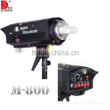 TV Studio Lighting Equipment, Camera Flash for Light up Shoes Accessories photo-3