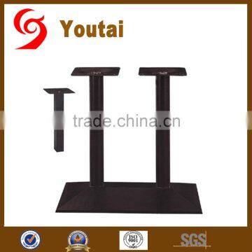 Wholesale Brush Steel Table Stand