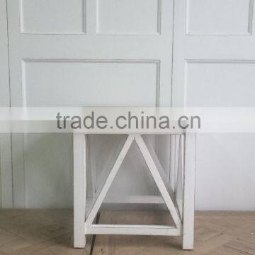 french furniture antique wooden console table
