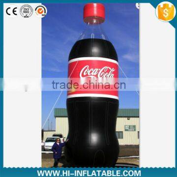 2015 Hot sale inflatable cola drink can,inflatable replicas model,inflatable model for advertising/inflatable can model                        
                                                Quality Choice