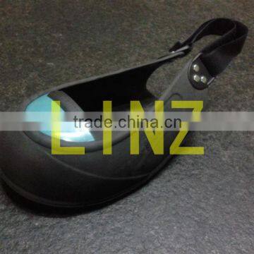 anti-slip shoes cover with 604model steel toe