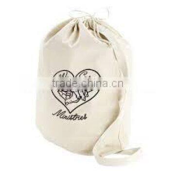 Rock Star Cotton Drawsting Bag 2015 photo-4