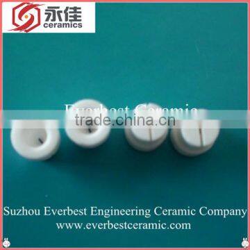 high purity Alumina ceramic blast nozzle