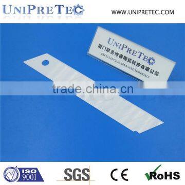 Ceramic Utility Knife Blade