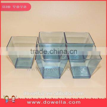 PS Measuring Cup as Food Grade High Standard, Plastic Cups for Desserts in Disney Audit Factory photo-2