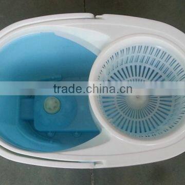 Jing Bang Magic Spin Mop photo-4